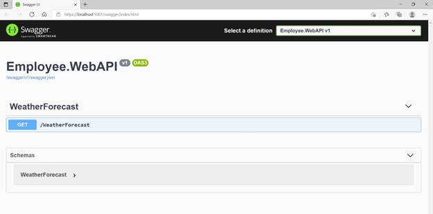 Creating A C# Microservice And Deploying It To Azure
